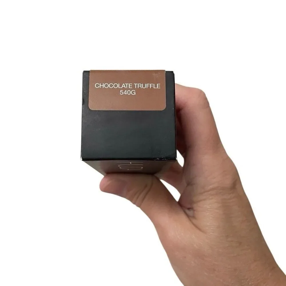 Huda Beauty #FauxFilter Luminous Matte Foundation Chocolate Truffle 540G 1.18 fl